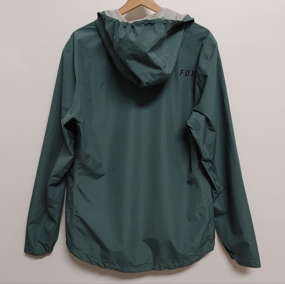 Fox Racing Ranger Jacket - Picture 6 of 12